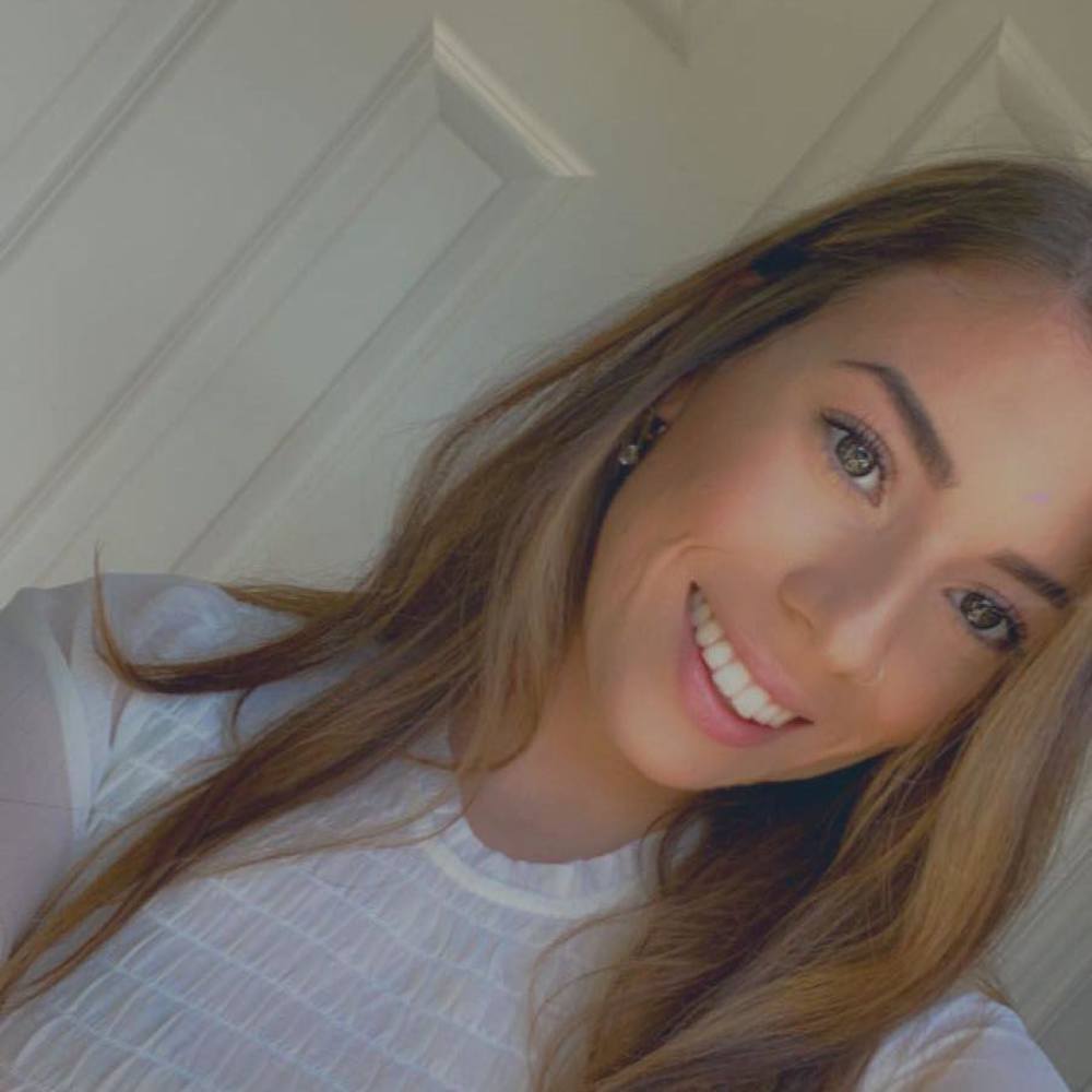 Meet your Posher, Natalie